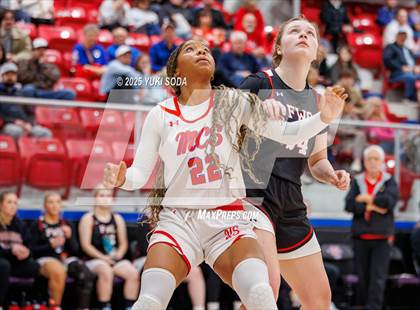 Thumbnail 3 in Fort Worth Christian @ Midland Christian photogallery.