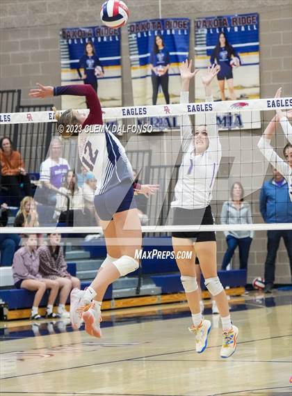 Thumbnail 2 in Arvada West @ Dakota Ridge photogallery.