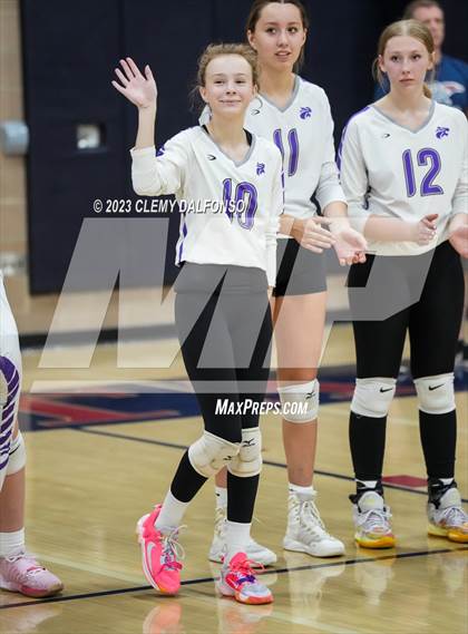 Thumbnail 3 in Arvada West @ Dakota Ridge photogallery.
