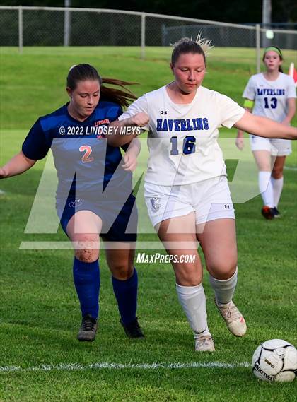 Thumbnail 3 in Haverling @ Livonia photogallery.