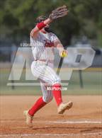 Photo from the gallery "Toombs County vs. Gordon Lee (GHSA 1A D1 State Tournament)"