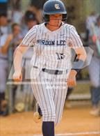 Photo from the gallery "Toombs County vs. Gordon Lee (GHSA 1A D1 State Tournament)"