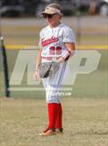 Photo from the gallery "Toombs County vs. Gordon Lee (GHSA 1A D1 State Tournament)"