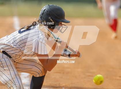 Thumbnail 1 in Toombs County vs. Gordon Lee (GHSA 1A D1 State Tournament) photogallery.
