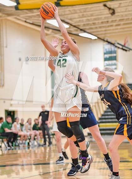 Thumbnail 1 in Toms River North @ Brick Memorial photogallery.