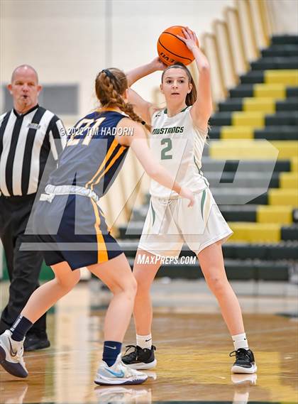 Thumbnail 2 in Toms River North @ Brick Memorial photogallery.