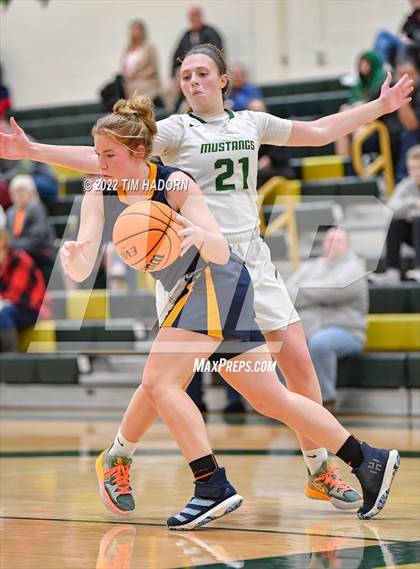 Thumbnail 3 in Toms River North @ Brick Memorial photogallery.