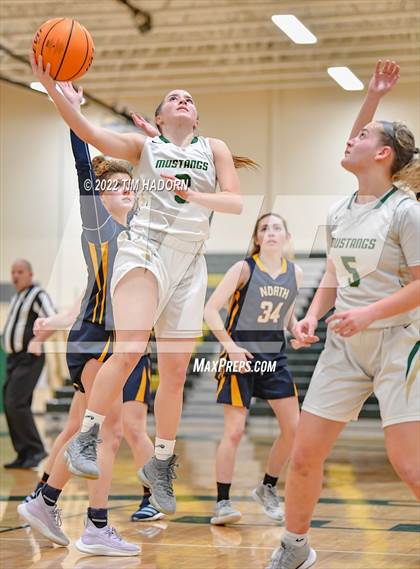 Thumbnail 1 in Toms River North @ Brick Memorial photogallery.
