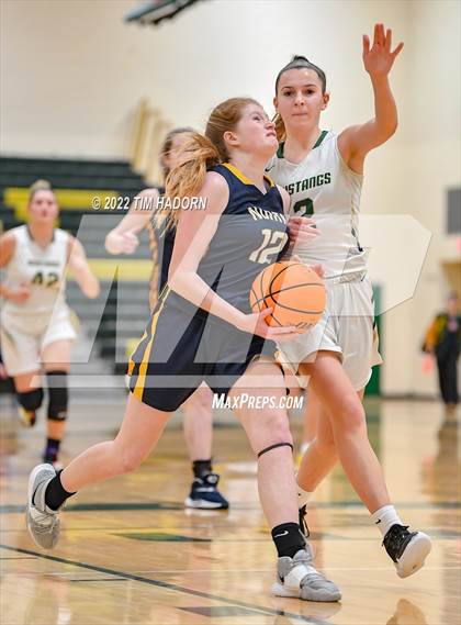 Thumbnail 3 in Toms River North @ Brick Memorial photogallery.