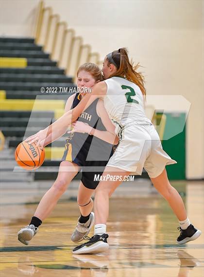 Thumbnail 3 in Toms River North @ Brick Memorial photogallery.