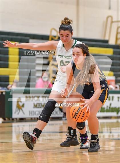 Thumbnail 2 in Toms River North @ Brick Memorial photogallery.