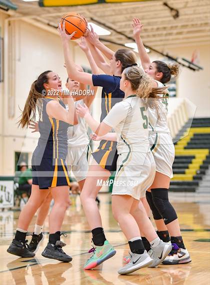 Thumbnail 1 in Toms River North @ Brick Memorial photogallery.