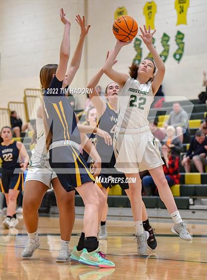 Thumbnail 3 in Toms River North @ Brick Memorial photogallery.