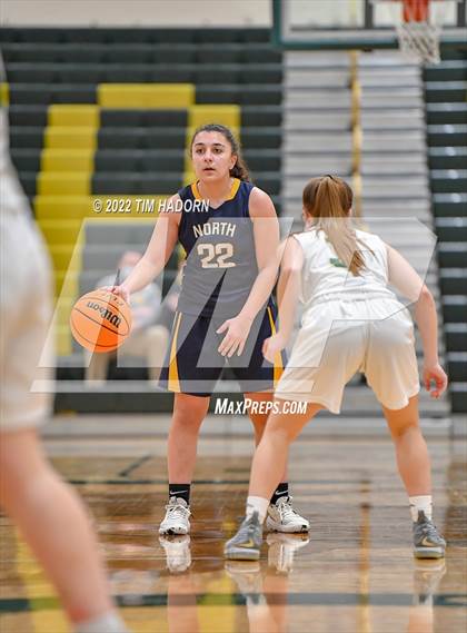 Thumbnail 2 in Toms River North @ Brick Memorial photogallery.