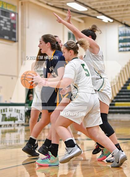 Thumbnail 2 in Toms River North @ Brick Memorial photogallery.