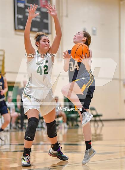 Thumbnail 3 in Toms River North @ Brick Memorial photogallery.