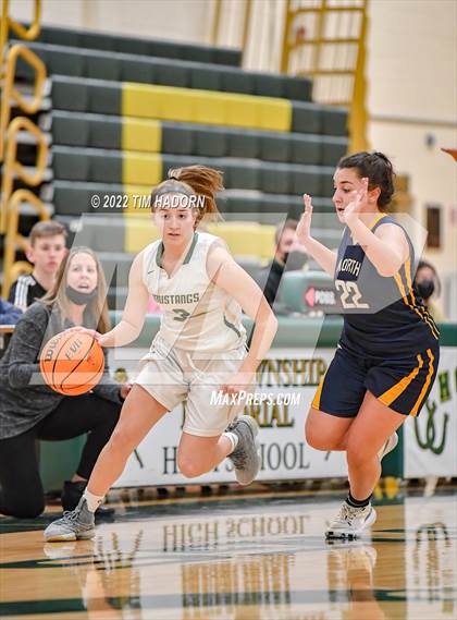 Thumbnail 3 in Toms River North @ Brick Memorial photogallery.