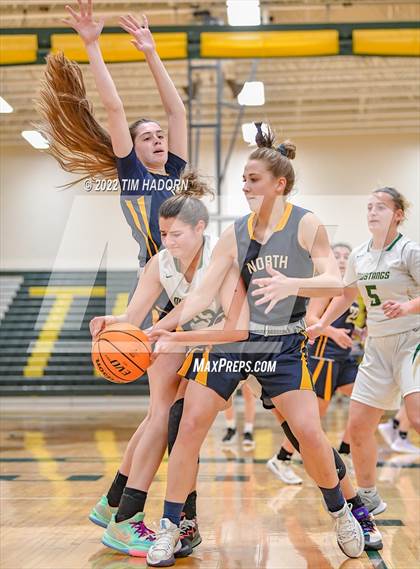 Thumbnail 3 in Toms River North @ Brick Memorial photogallery.