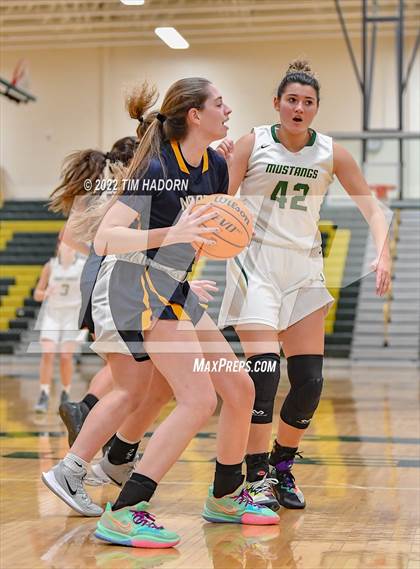 Thumbnail 2 in Toms River North @ Brick Memorial photogallery.