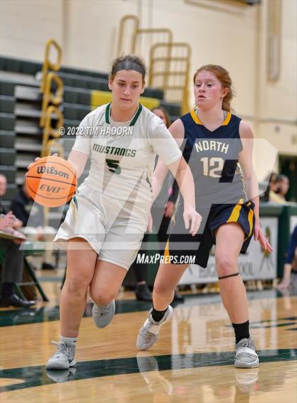 Thumbnail 1 in Toms River North @ Brick Memorial photogallery.