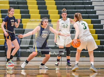 Thumbnail 1 in Toms River North @ Brick Memorial photogallery.