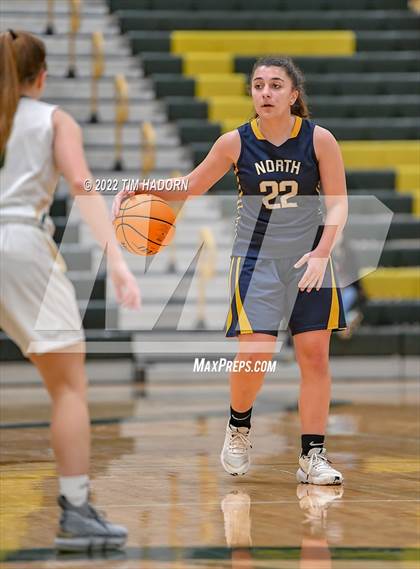 Thumbnail 2 in Toms River North @ Brick Memorial photogallery.