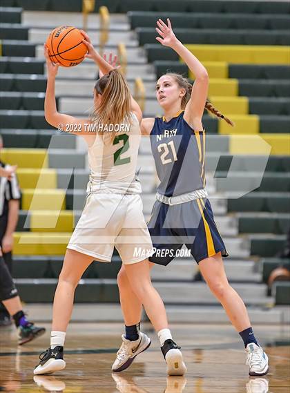 Thumbnail 3 in Toms River North @ Brick Memorial photogallery.