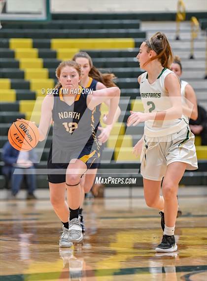 Thumbnail 2 in Toms River North @ Brick Memorial photogallery.