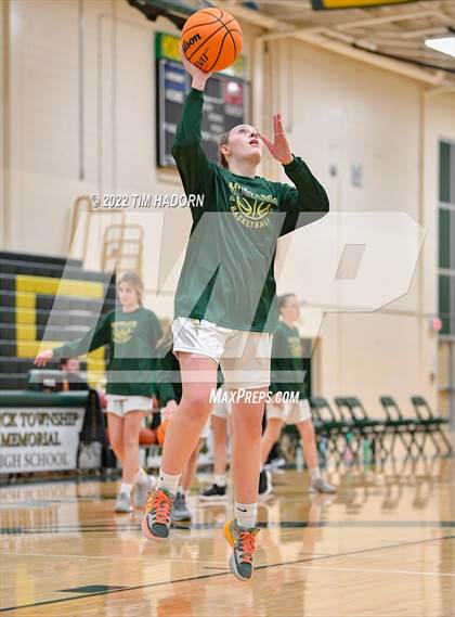 Thumbnail 2 in Toms River North @ Brick Memorial photogallery.