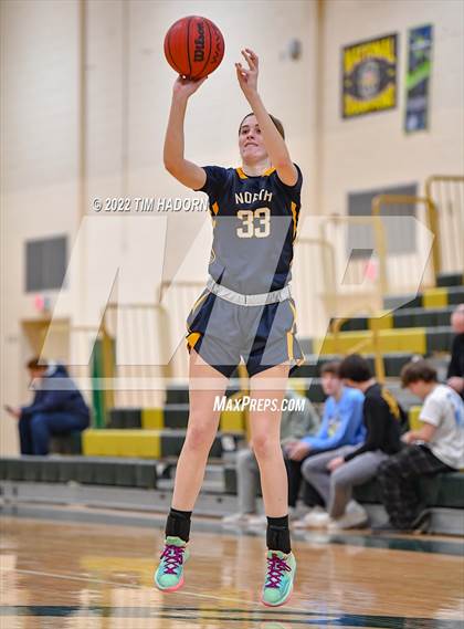 Thumbnail 2 in Toms River North @ Brick Memorial photogallery.