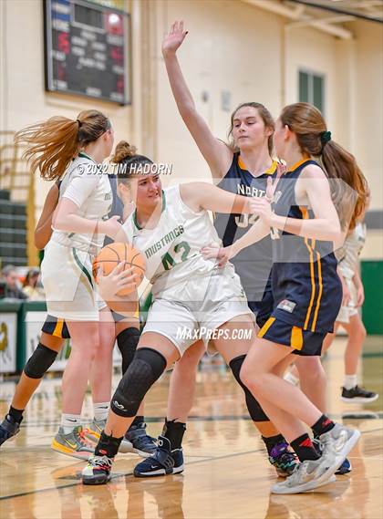 Thumbnail 2 in Toms River North @ Brick Memorial photogallery.