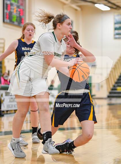 Thumbnail 2 in Toms River North @ Brick Memorial photogallery.
