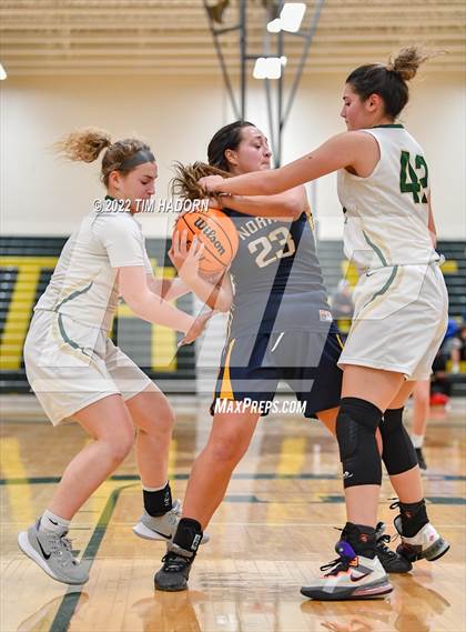 Thumbnail 3 in Toms River North @ Brick Memorial photogallery.