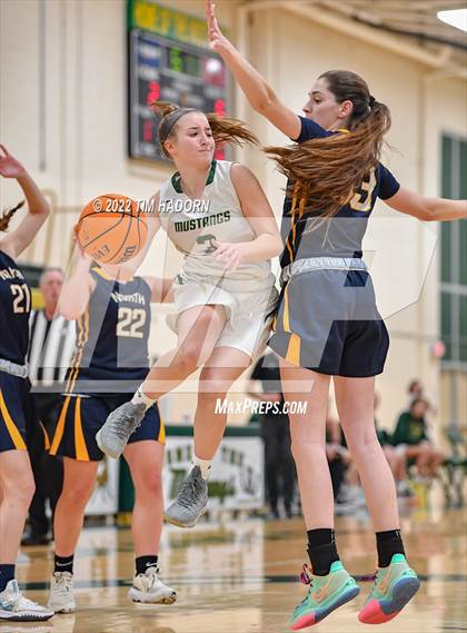 Thumbnail 1 in Toms River North @ Brick Memorial photogallery.