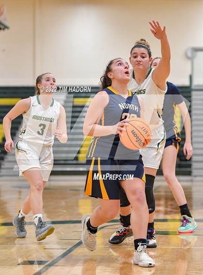 Thumbnail 1 in Toms River North @ Brick Memorial photogallery.
