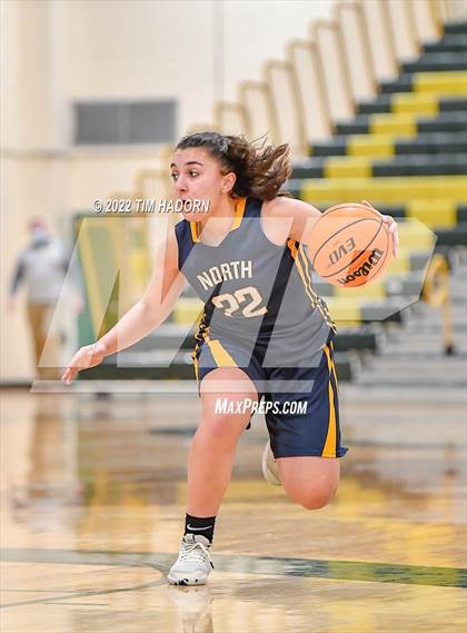 Thumbnail 1 in Toms River North @ Brick Memorial photogallery.
