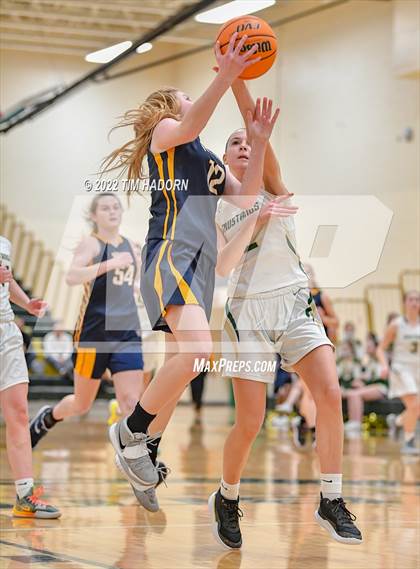 Thumbnail 1 in Toms River North @ Brick Memorial photogallery.