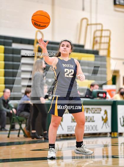 Thumbnail 3 in Toms River North @ Brick Memorial photogallery.