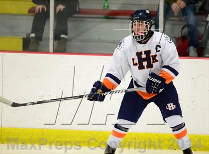 Thumbnail 1 in Fitch/East Lyme/Ledyard @ Lyman Hall/Haddam-Killingworth photogallery.