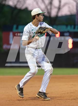 JV: John Carroll Catholic @ Leeds