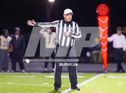 Thumbnail 2 in Douglas County vs Carrollton photogallery.