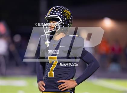 Thumbnail 3 in Douglas County vs Carrollton photogallery.