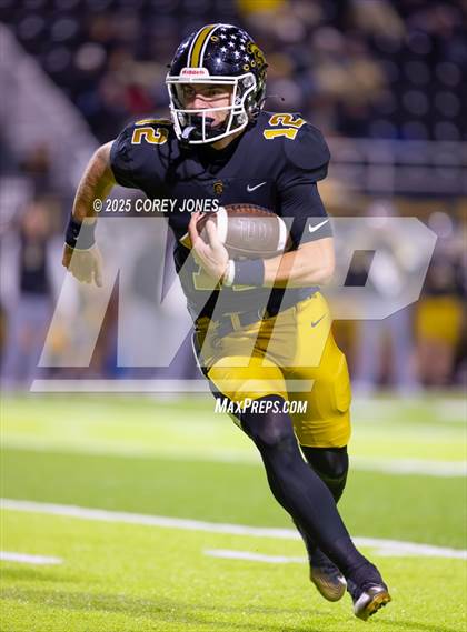 Thumbnail 2 in Douglas County vs Carrollton photogallery.