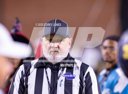 Thumbnail 2 in Douglas County vs Carrollton photogallery.