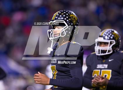 Thumbnail 1 in Douglas County vs Carrollton photogallery.