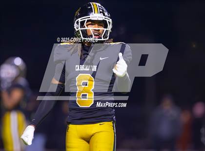 Thumbnail 3 in Douglas County vs Carrollton photogallery.