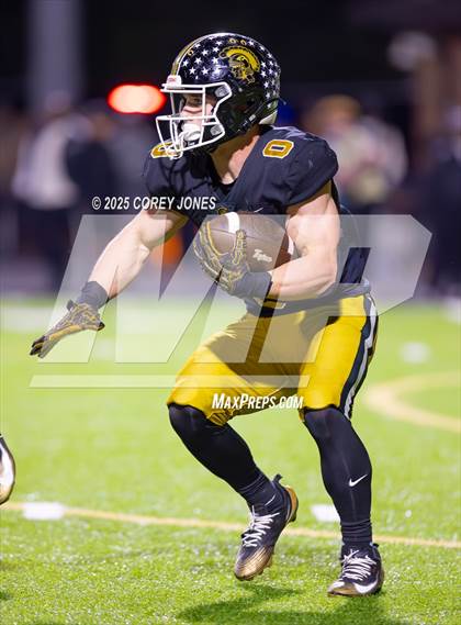 Thumbnail 2 in Douglas County vs Carrollton photogallery.