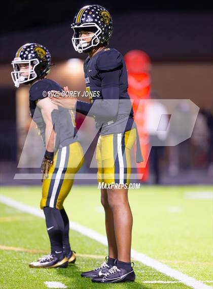 Thumbnail 2 in Douglas County vs Carrollton photogallery.