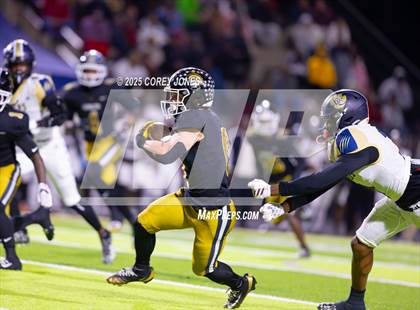 Thumbnail 2 in Douglas County vs Carrollton photogallery.