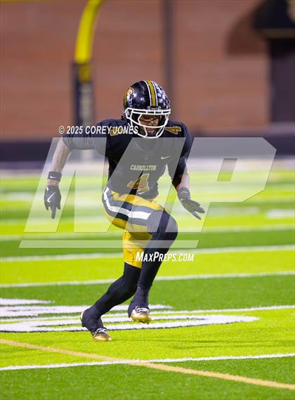 Thumbnail 3 in Douglas County vs Carrollton photogallery.